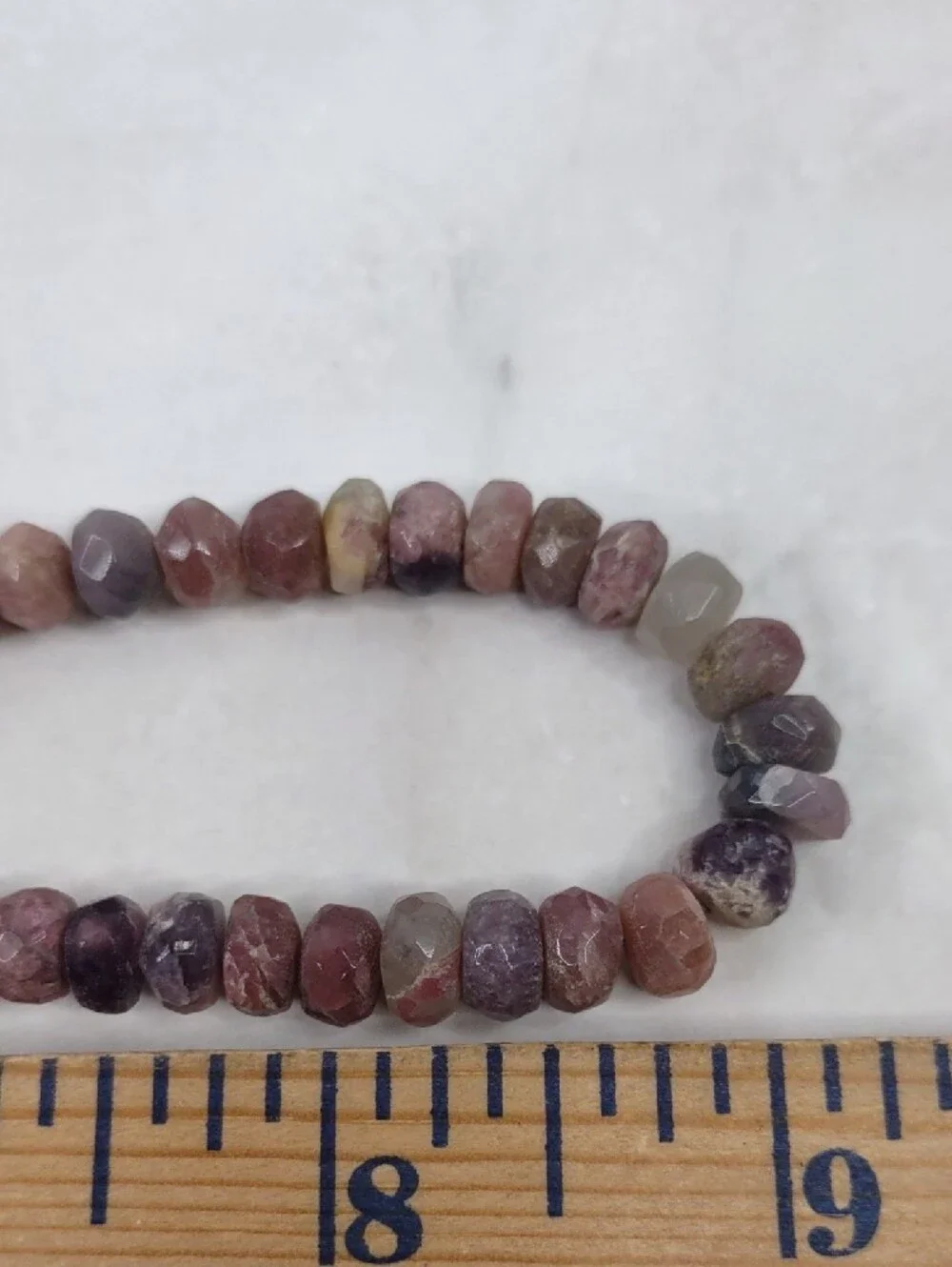 Jay King Multicolor Tourmaline Gemstone Necklace